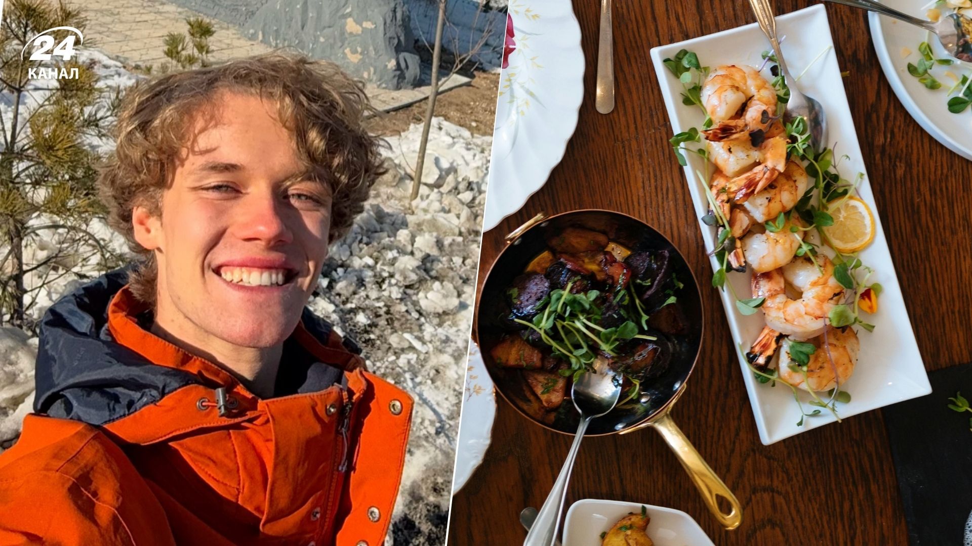 Де у світі найсмачніша їжа - досвідчений турист назвав країну Де у світі найсмачніша їжа - досвідчений турист назвав країну