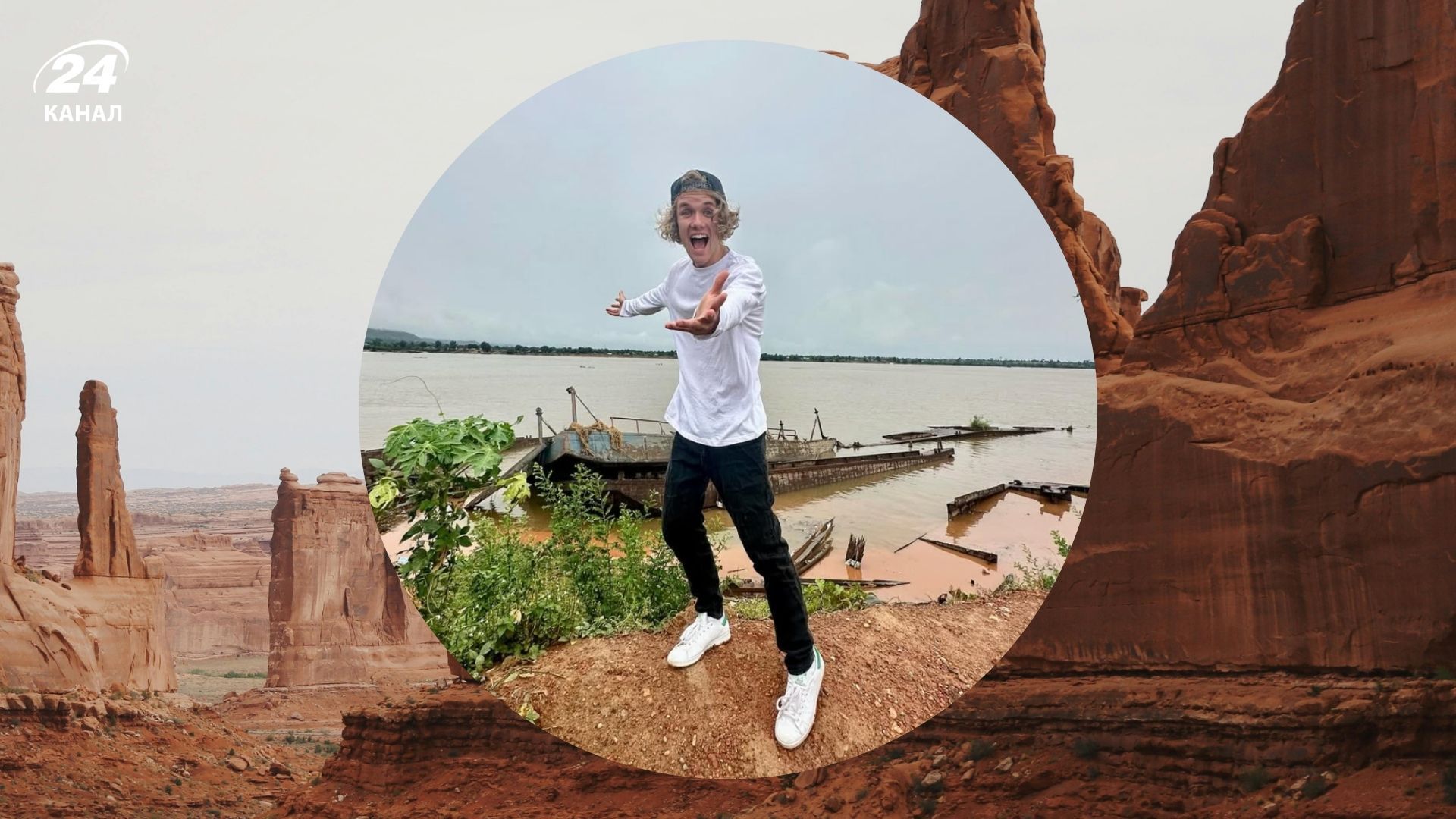 Турист, повидавший весь мир, назвал топ-стран, в которые ни за что не вернется