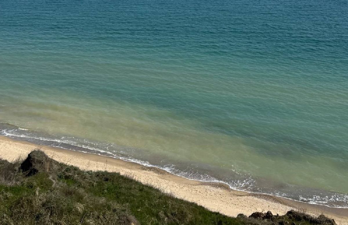 Отдых в Одессе у моря 2025 - сколько пляжей в Одессе на которых можно купаться - Travel Отдых в Одессе у моря 2025 - сколько пляжей в Одессе на которых можно купаться - Travel