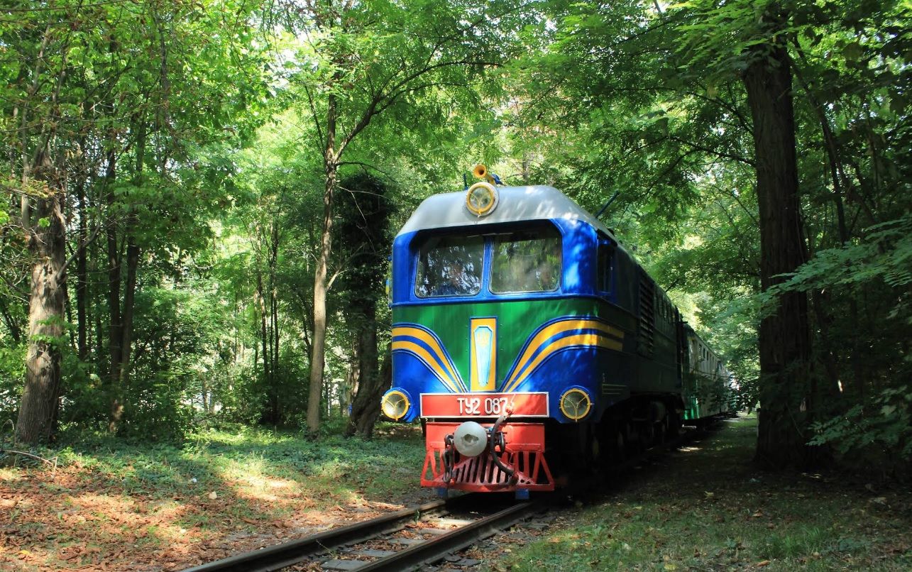Куди піти з дітьми у Львові - де відпочити з дітьми у Львові - парк динозаврів Львів - Travel Куди піти з дітьми у Львові - де відпочити з дітьми у Львові - парк динозаврів Львів - Travel