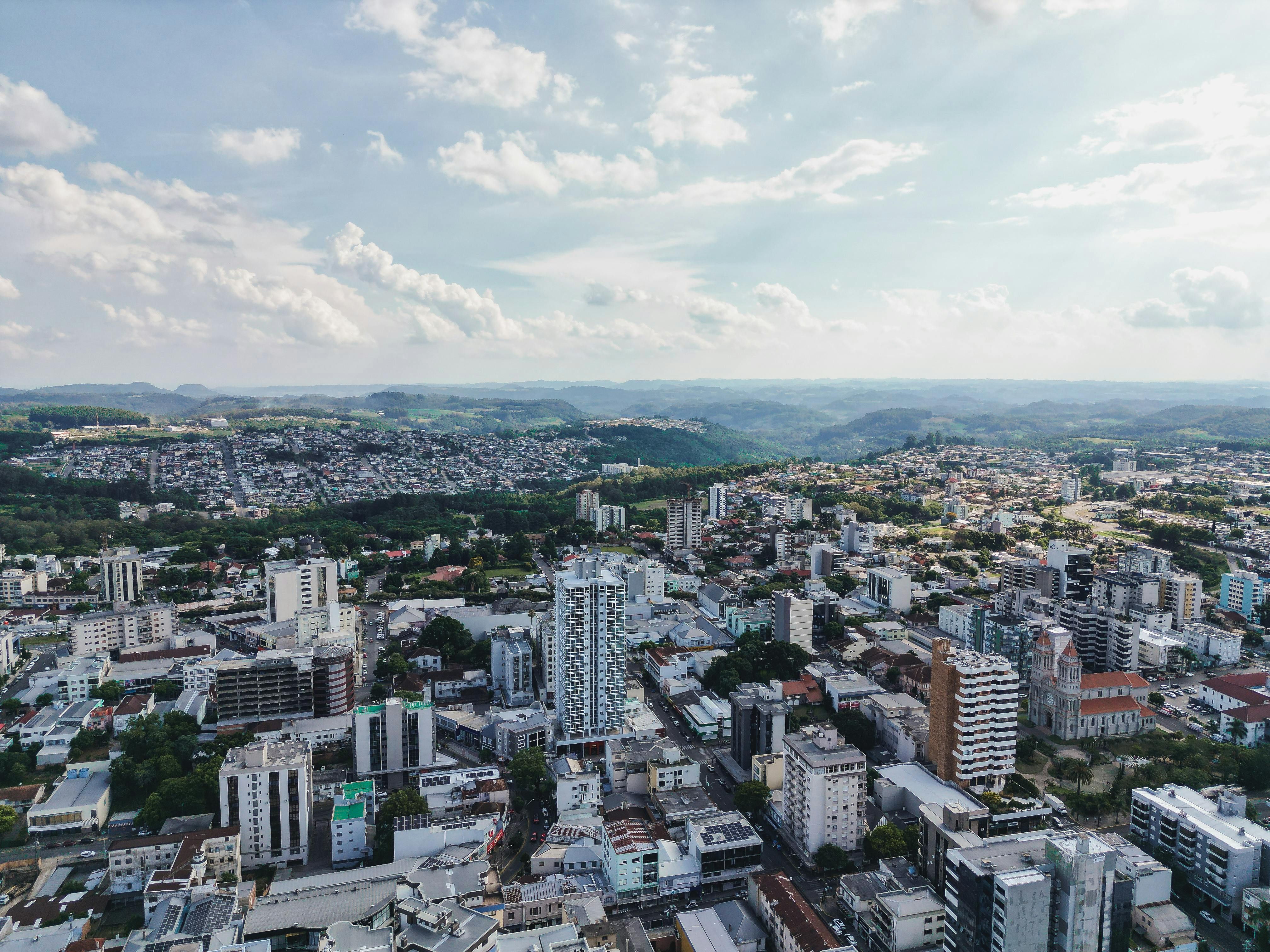 Турист назвав країну у Південній Америці, у яку він не радить їхати Турист назвав країну у Південній Америці, у яку він не радить їхати