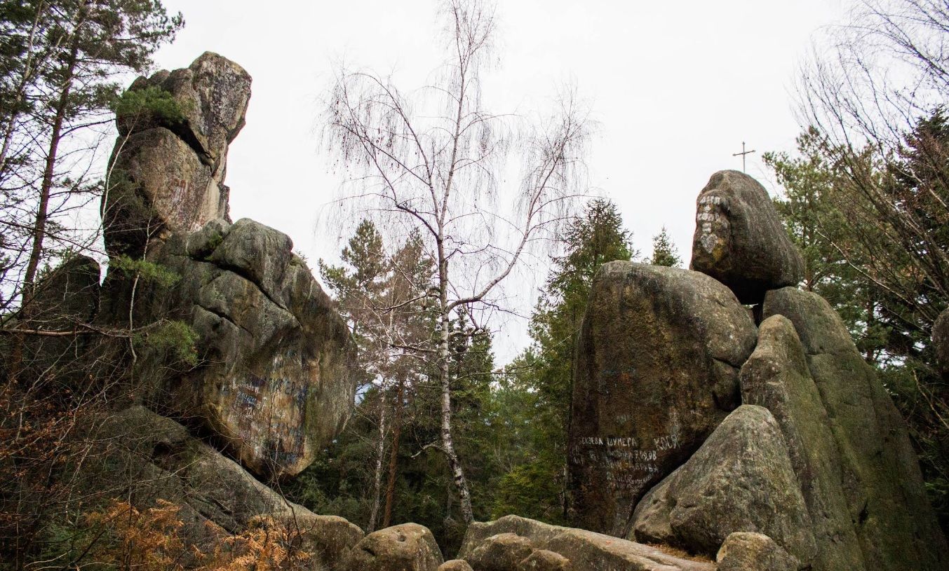 Спаський камінь - куди поїхати у Львівській області, що відомо про Спаський камінь - Travel Спаський камінь - куди поїхати у Львівській області, що відомо про Спаський камінь - Travel