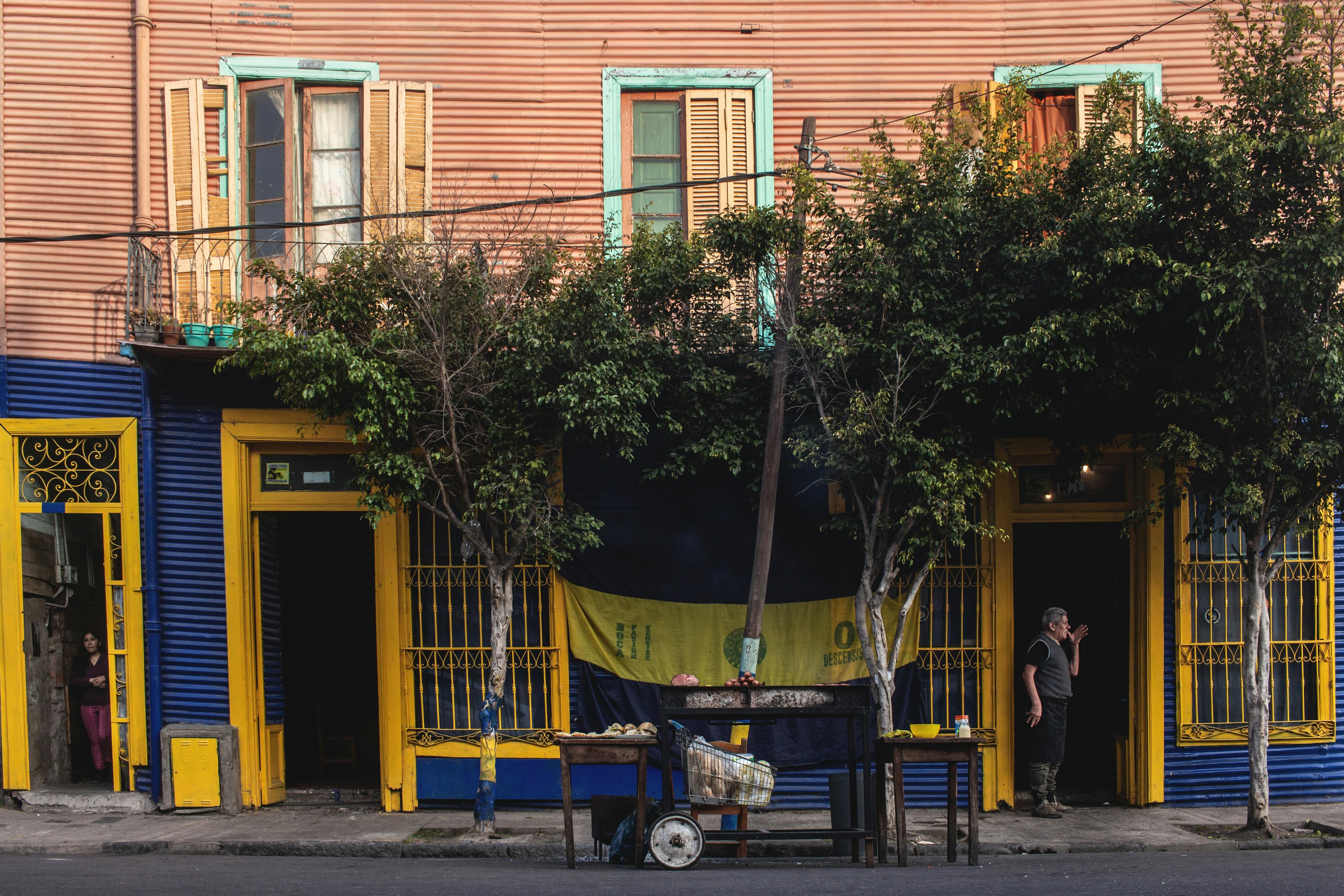 Турист назвал лучшую страну в Южной Америке, которую советует увидеть всем