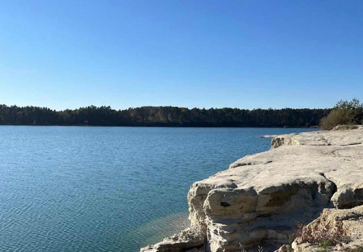 Де відпочити на озері біля Львова - куди поїхати на озеро зі Львова - Travel Де відпочити на озері біля Львова - куди поїхати на озеро зі Львова - Travel