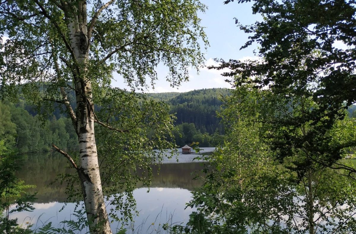 Куда поехать на выходные из Ивано-Франковска - водопады возле Ивано-Франковска - Travel