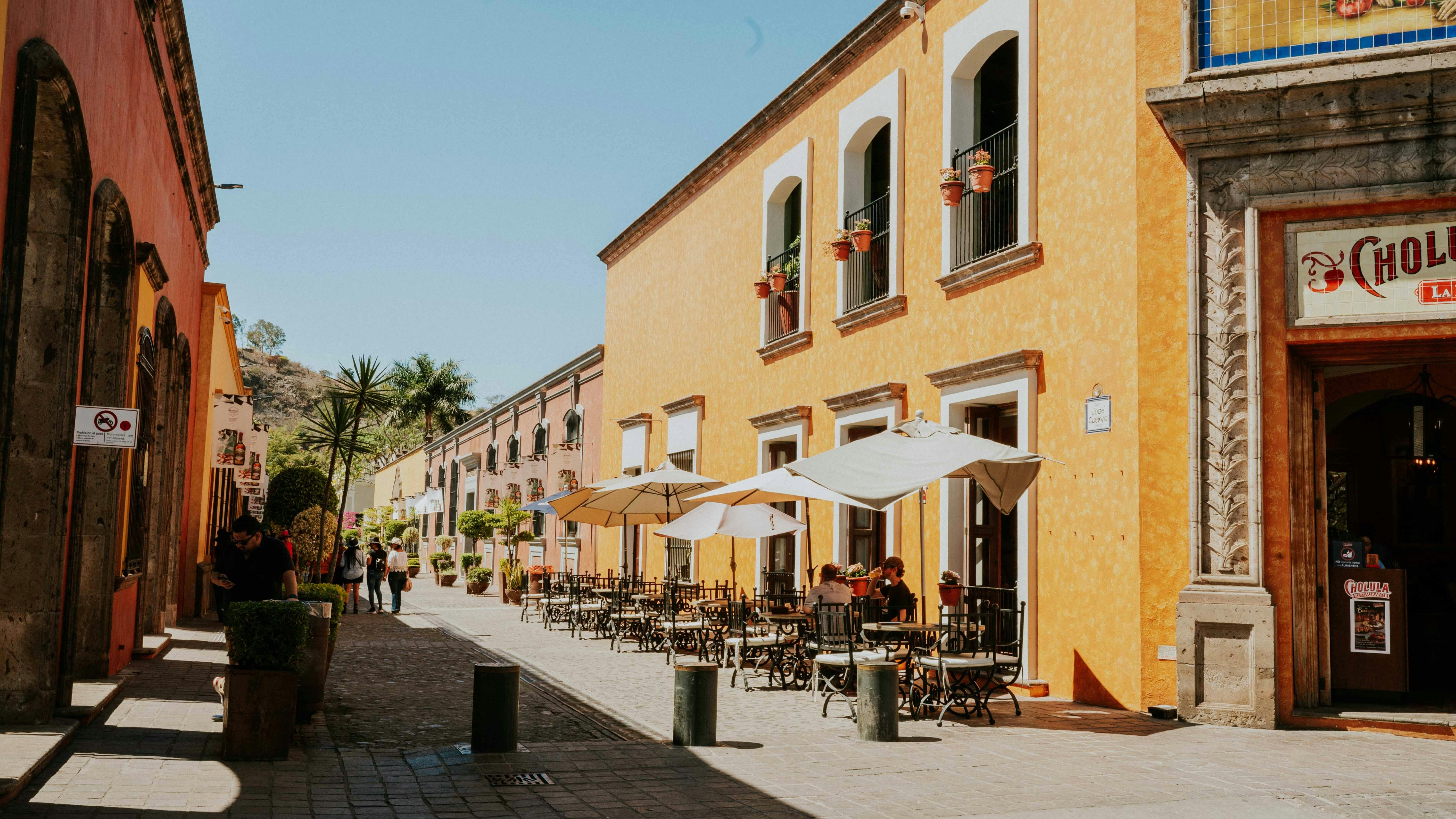 Топ 5 городов Европы, где готовят самую вкусную еду - что именно стоит попробовать Топ 5 городов Европы, где готовят самую вкусную еду - что именно стоит попробовать