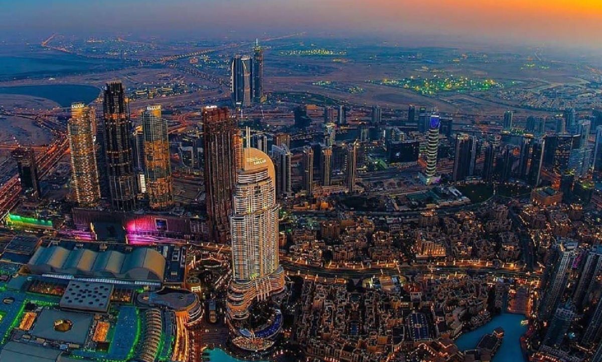 Что запрещено делать в Дубае - за что штрафуют в Дубае - Travel