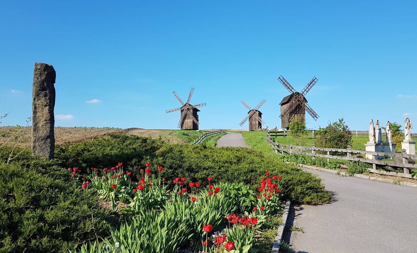 Село Водяники - де знаходиться на карті, що відомо про старі млини і пар Совин Яр - Travel Село Водяники - де знаходиться на карті, що відомо про старі млини і пар Совин Яр - Travel
