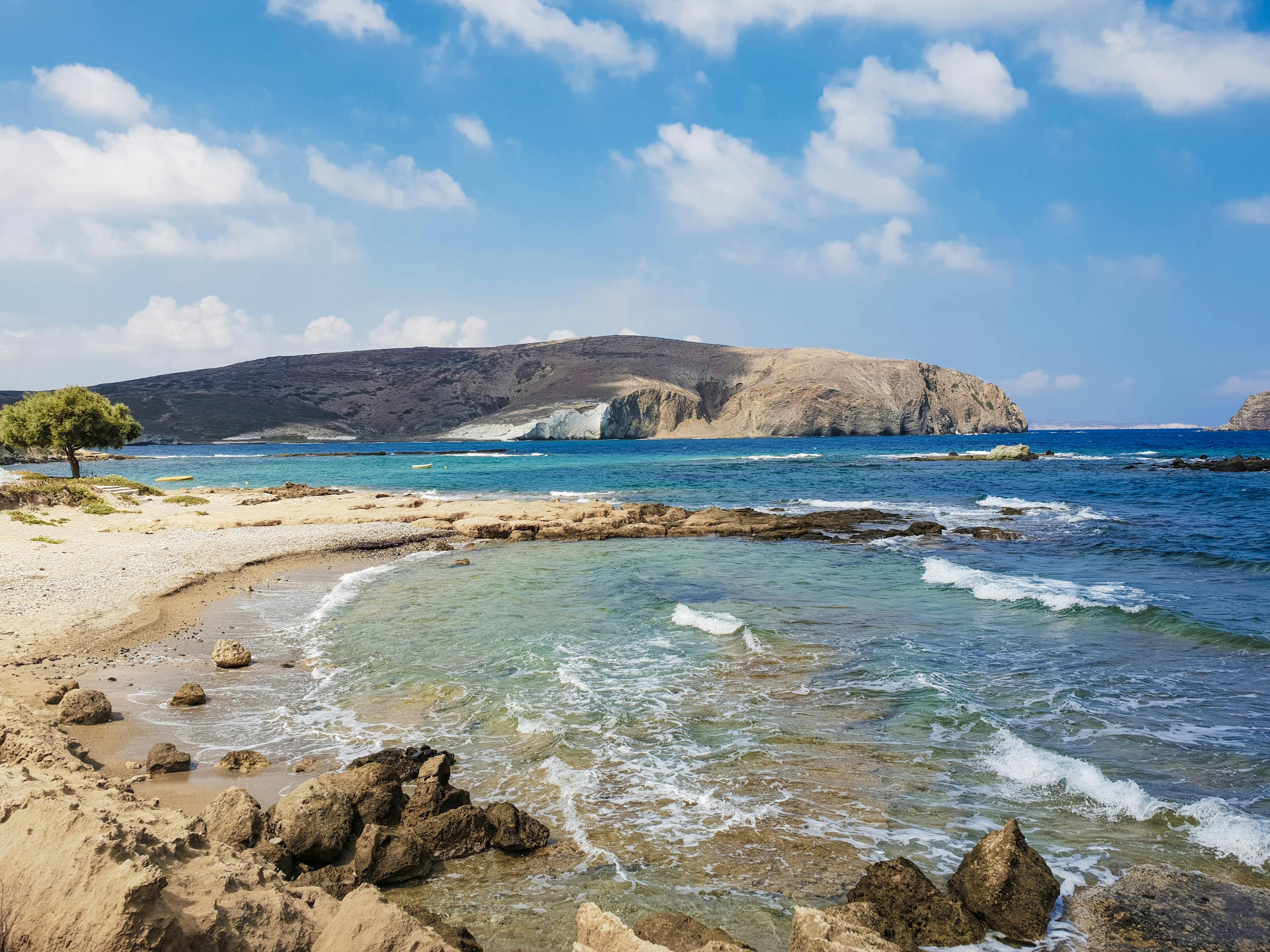 Отдых на Крите 2025 - советы, как сэкономить деньги Отдых на Крите 2025 - советы, как сэкономить деньги