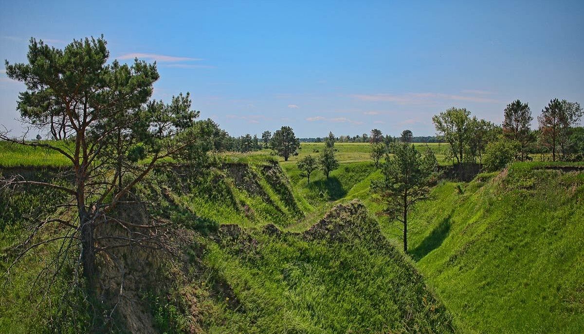 Де погуляти в Київській області - куди поїхати відпочити біля Києва на вихідні - Travel Де погуляти в Київській області - куди поїхати відпочити біля Києва на вихідні - Travel