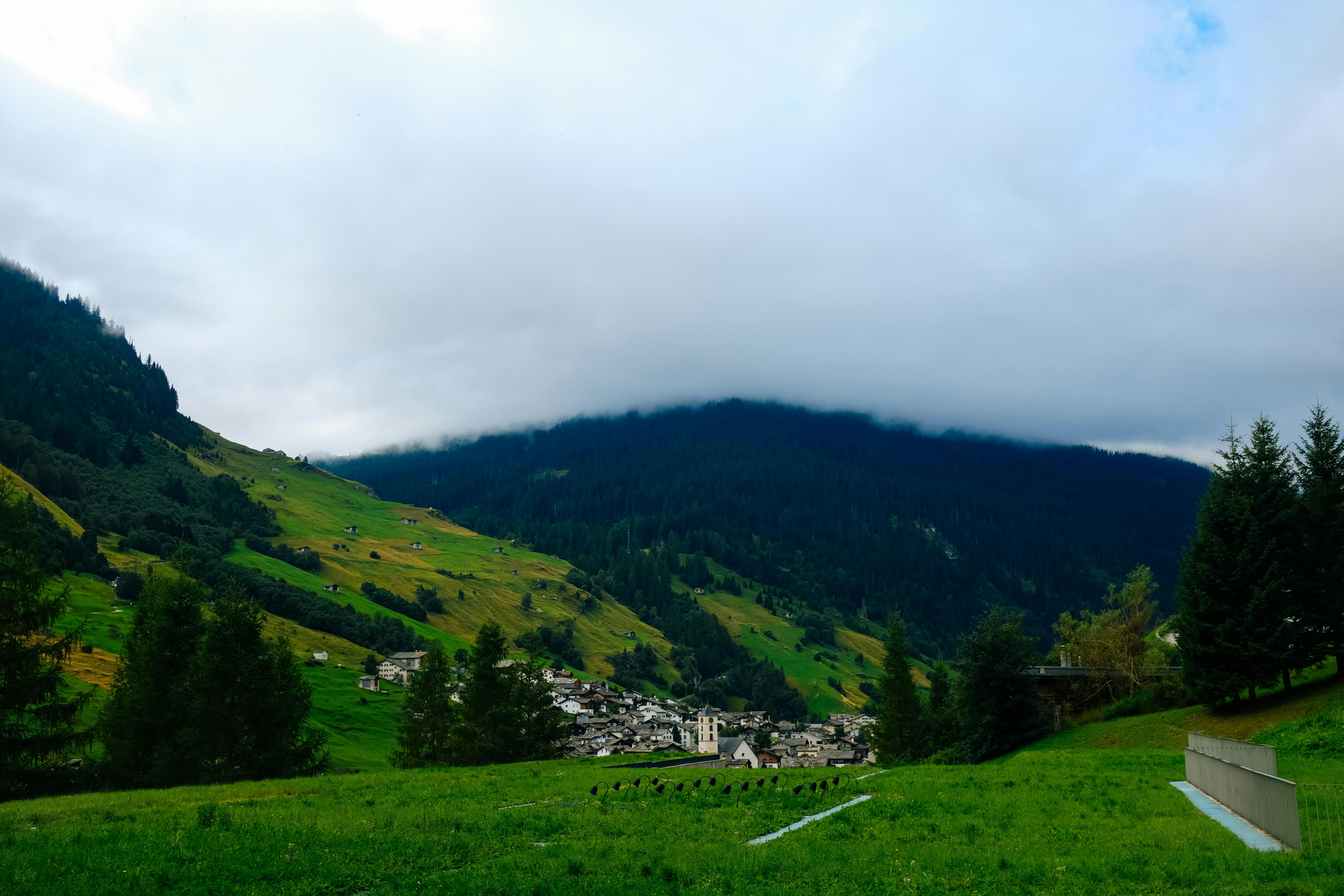 Топ сіл у Карпатах для відпочинку влітку 2025 - куди поїхати у Карпатах Топ сіл у Карпатах для відпочинку влітку 2025 - куди поїхати у Карпатах