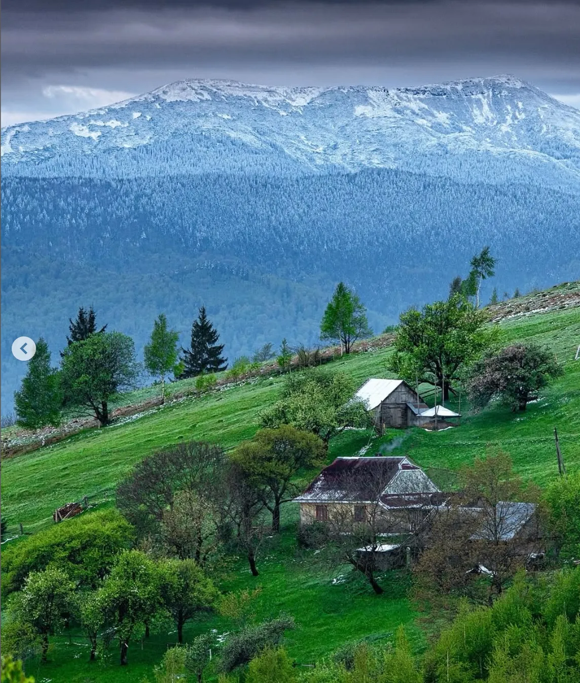 Яремче