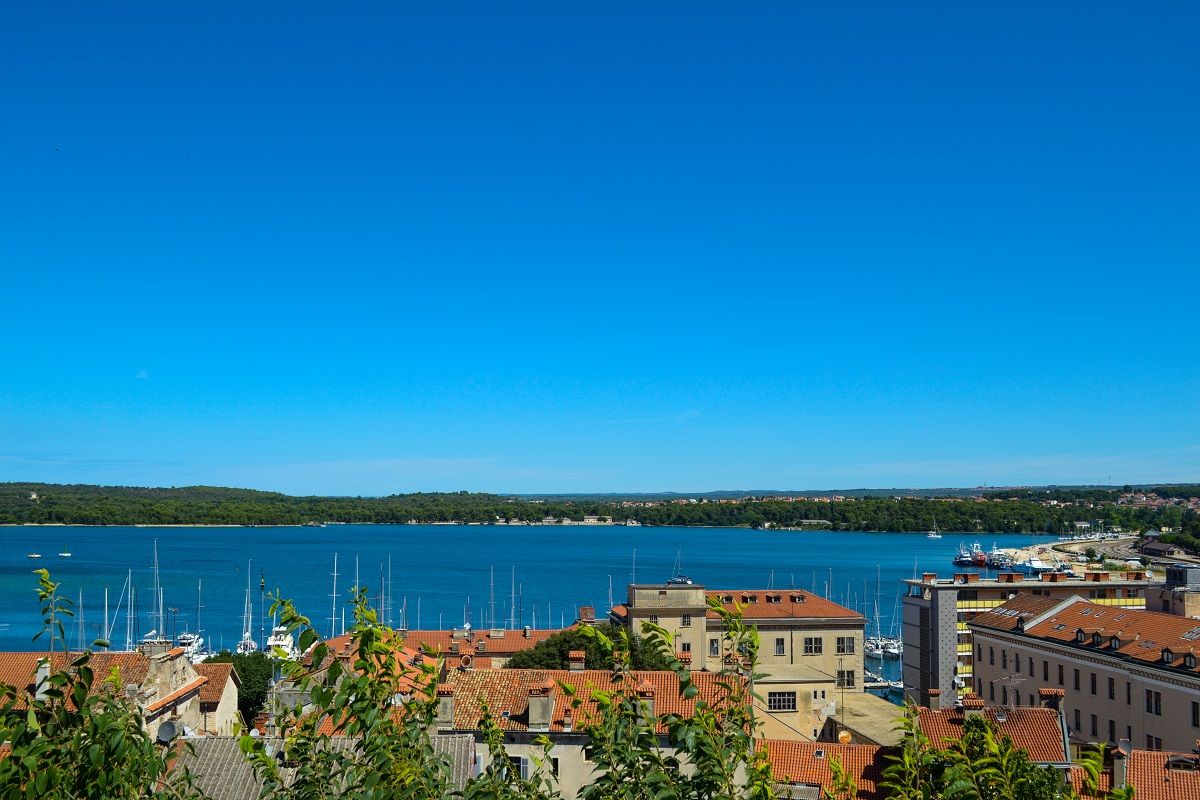 Когда самое теплое море в Хорватии - когда лучше ехать на море в Хорватию - Travel Когда самое теплое море в Хорватии - когда лучше ехать на море в Хорватию - Travel