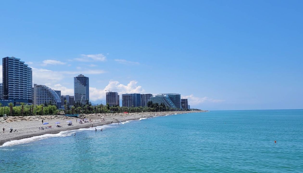 Куда полететь на море в июне - список бюджетных стран для отдыха на море 2025 - Travel Куда полететь на море в июне - список бюджетных стран для отдыха на море 2025 - Travel