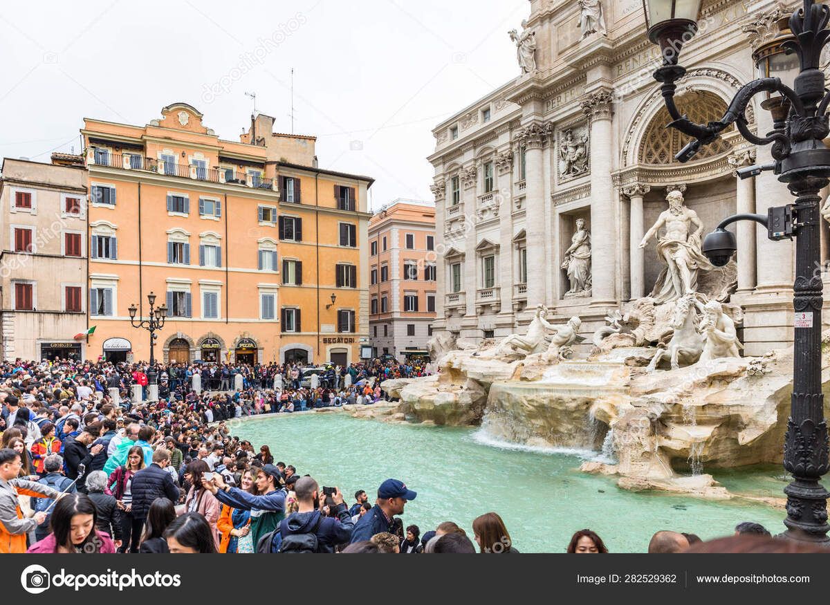 Поради туристам - які факти про самостійні подорожі варто знати наперед Поради туристам - які факти про самостійні подорожі варто знати наперед