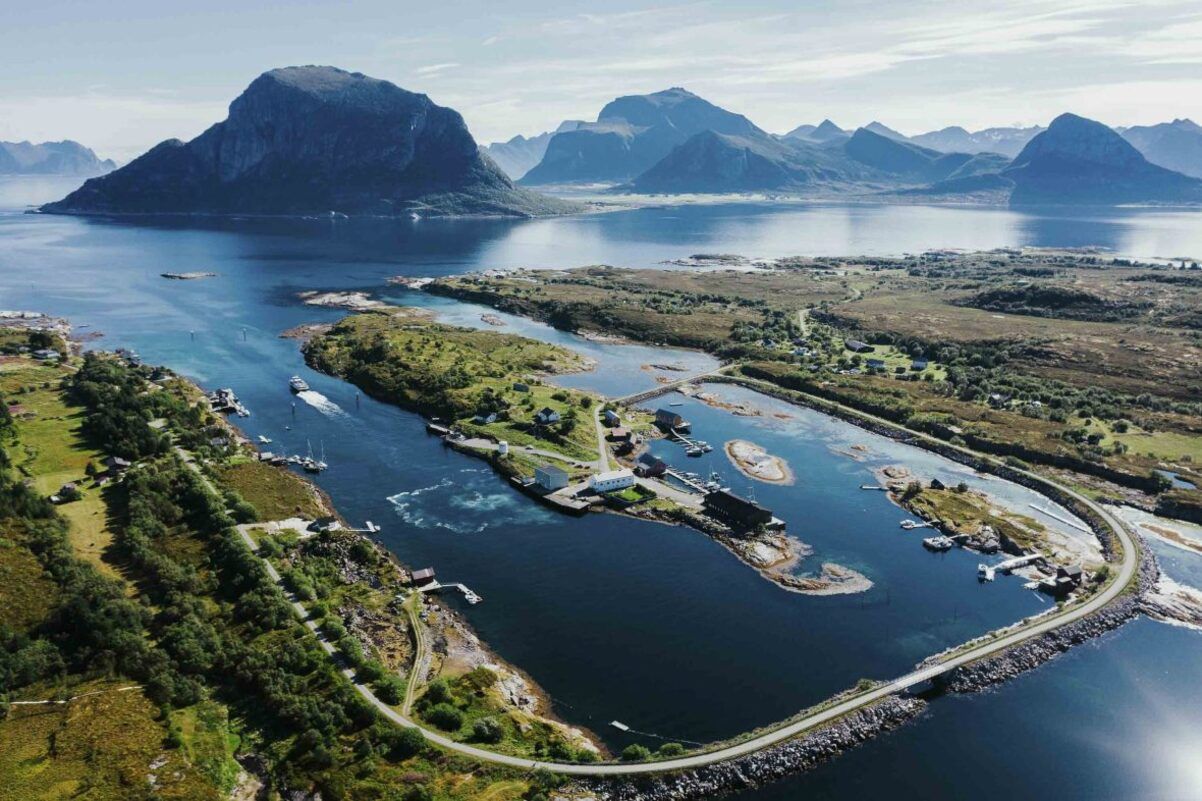 Города с самым длинным днем в июне - где можно наблюдать светлые дни круглые сутки - Travel