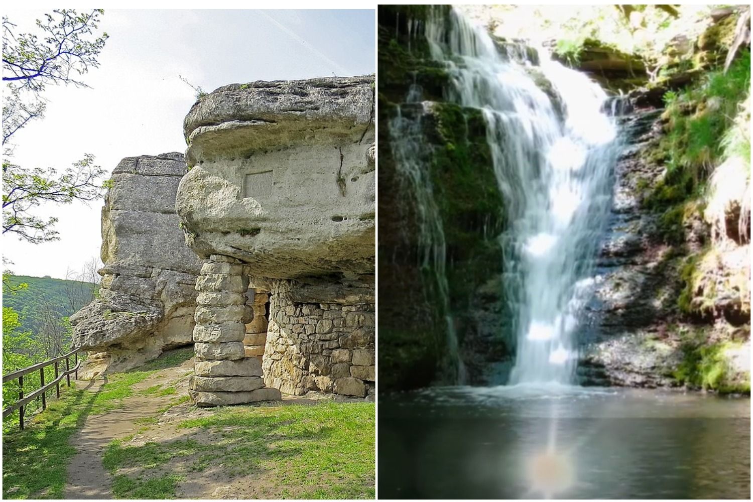 Маловідомі місця Тернопільщини - 5 локацій, які здивують вас історією та містикою