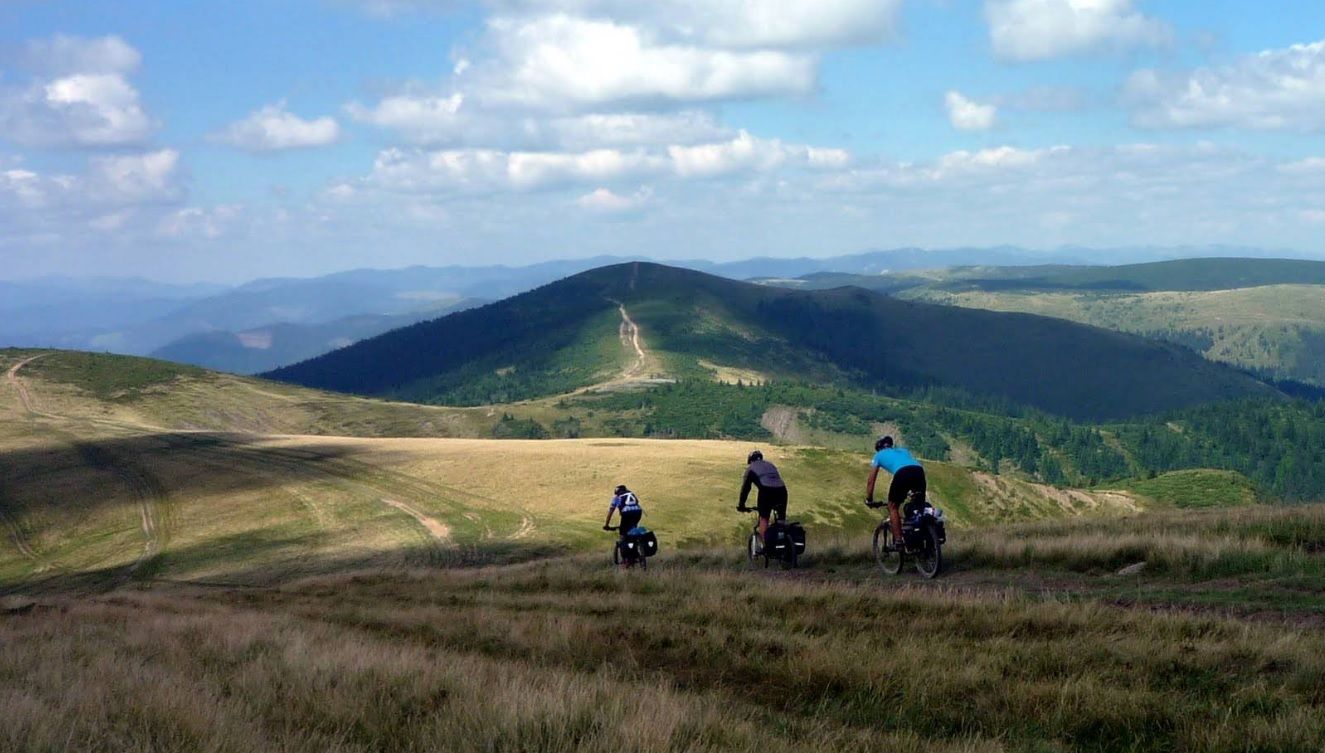 Почему стоит выбрать Карпаты вместо моря летом 2025 - Travel