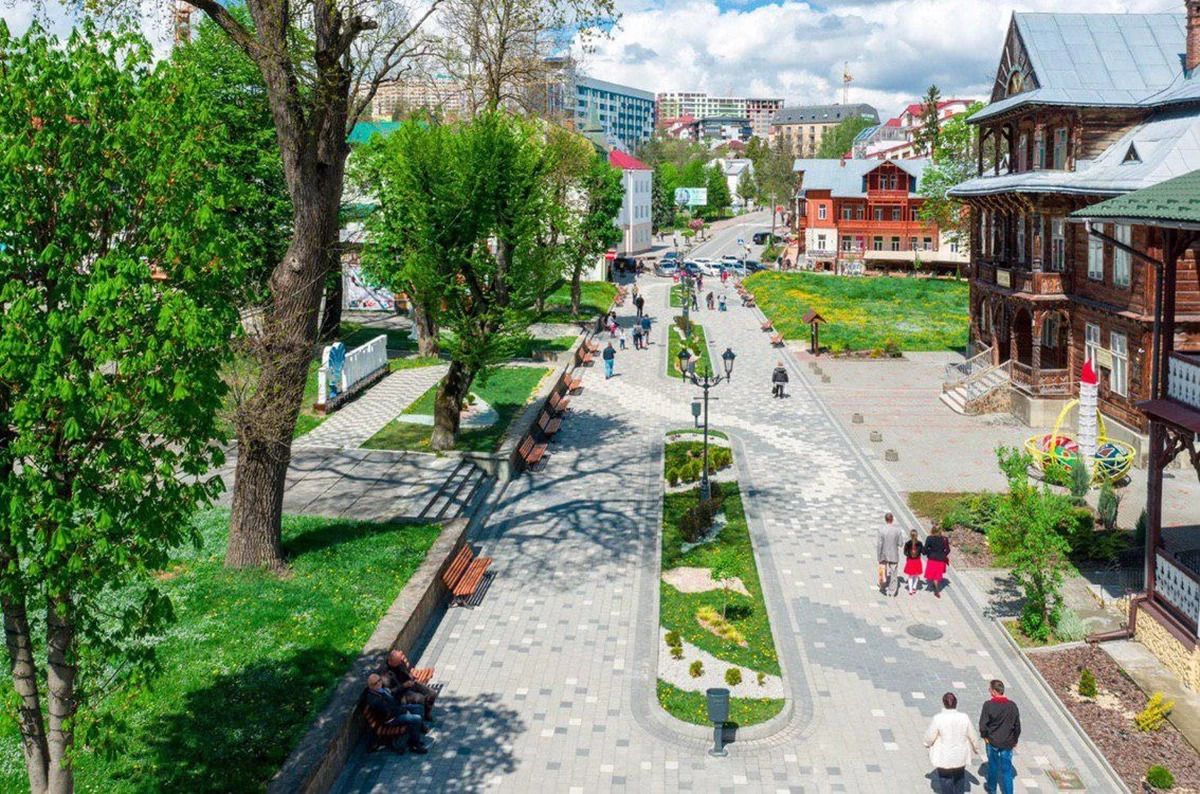 Отдых на курортах Моршин и Трускавец - какие цены на проживание, питание 2025 - Travel Отдых на курортах Моршин и Трускавец - какие цены на проживание, питание 2025 - Travel