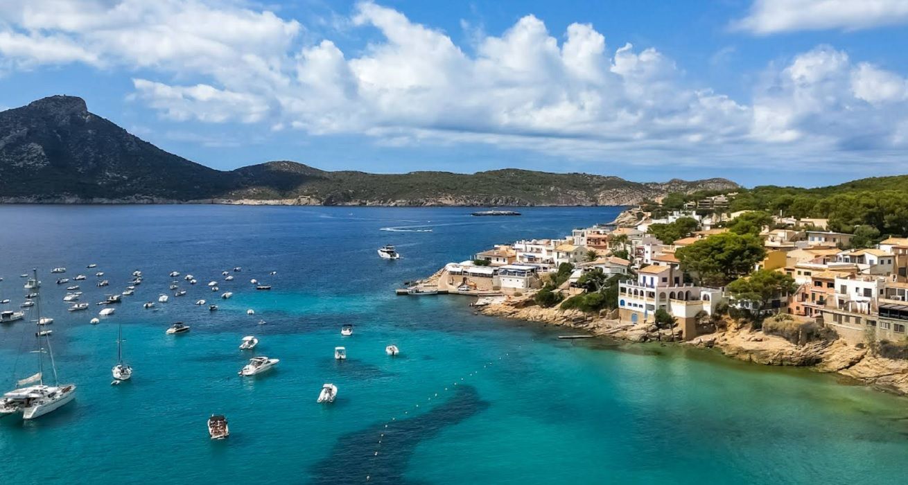 Коли краще відпочивати на Майорці - коли тепле море на Майорці - Travel Коли краще відпочивати на Майорці - коли тепле море на Майорці - Travel