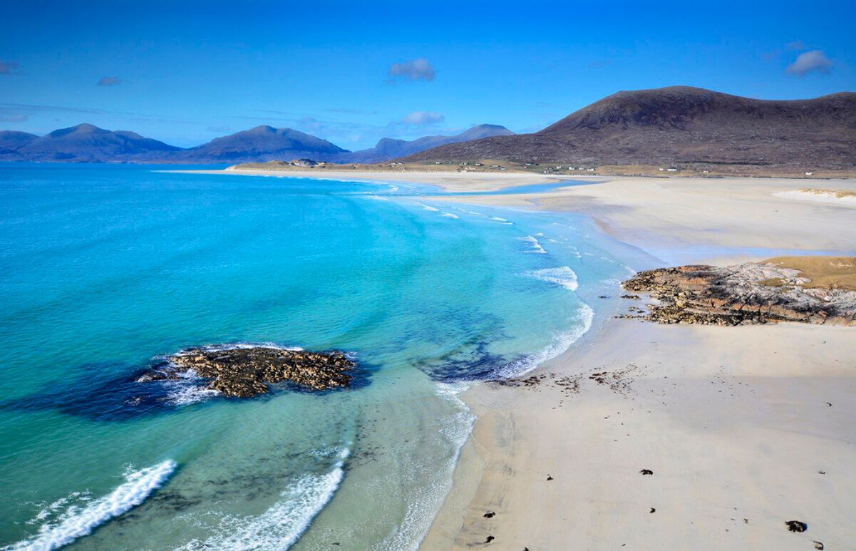 Найкращий пляж Британії - який він та де розташований - Travel Найкращий пляж Британії - який він та де розташований - Travel