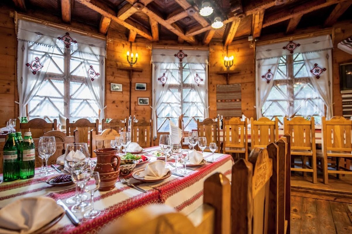 Які страви варто спробувати в Карпатах - Travel Які страви варто спробувати в Карпатах - Travel