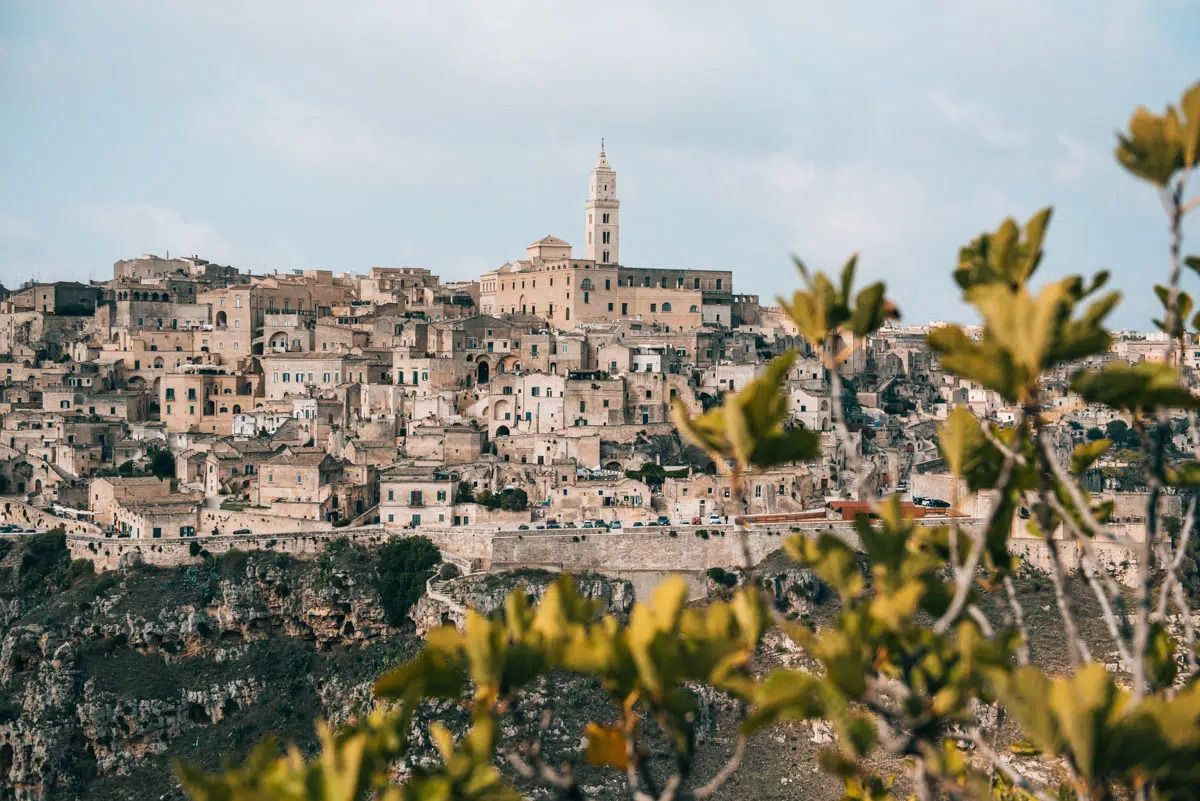 Самый недооцененный город в Италии - туристы не ездят туда часто, но он невероятный - Travel Самый недооцененный город в Италии - туристы не ездят туда часто, но он невероятный - Travel