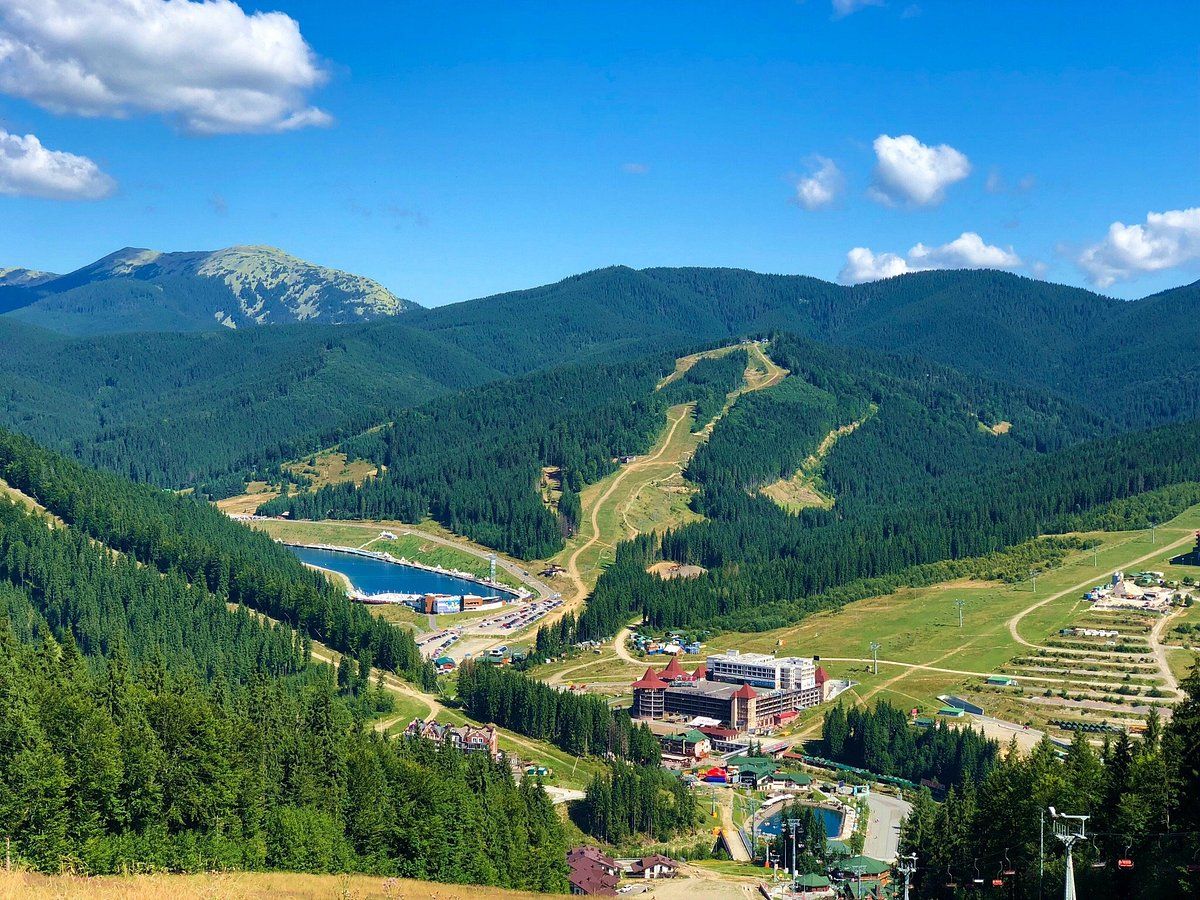 Куди піти під час відпочинку в Буковелі - Travel Куди піти під час відпочинку в Буковелі - Travel