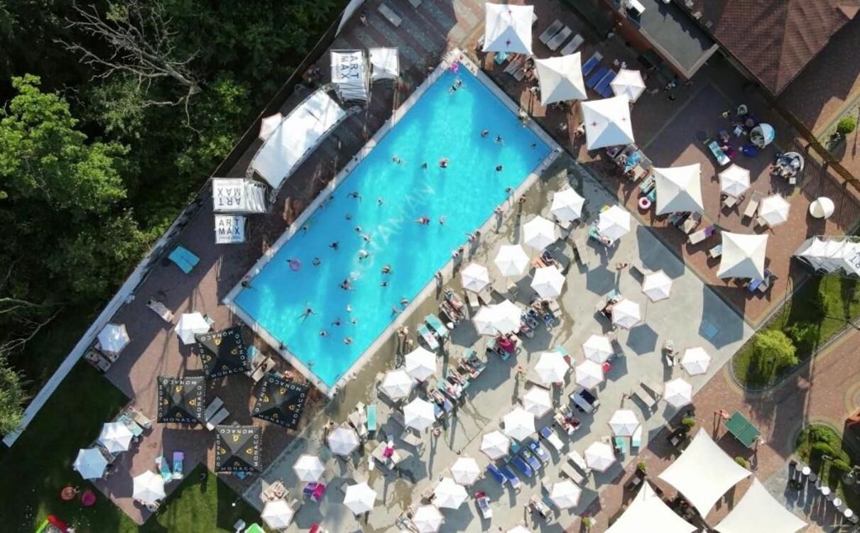 Де покупатися у Львові влітку 2025 - локації та ціни - Travel Де покупатися у Львові влітку 2025 - локації та ціни - Travel