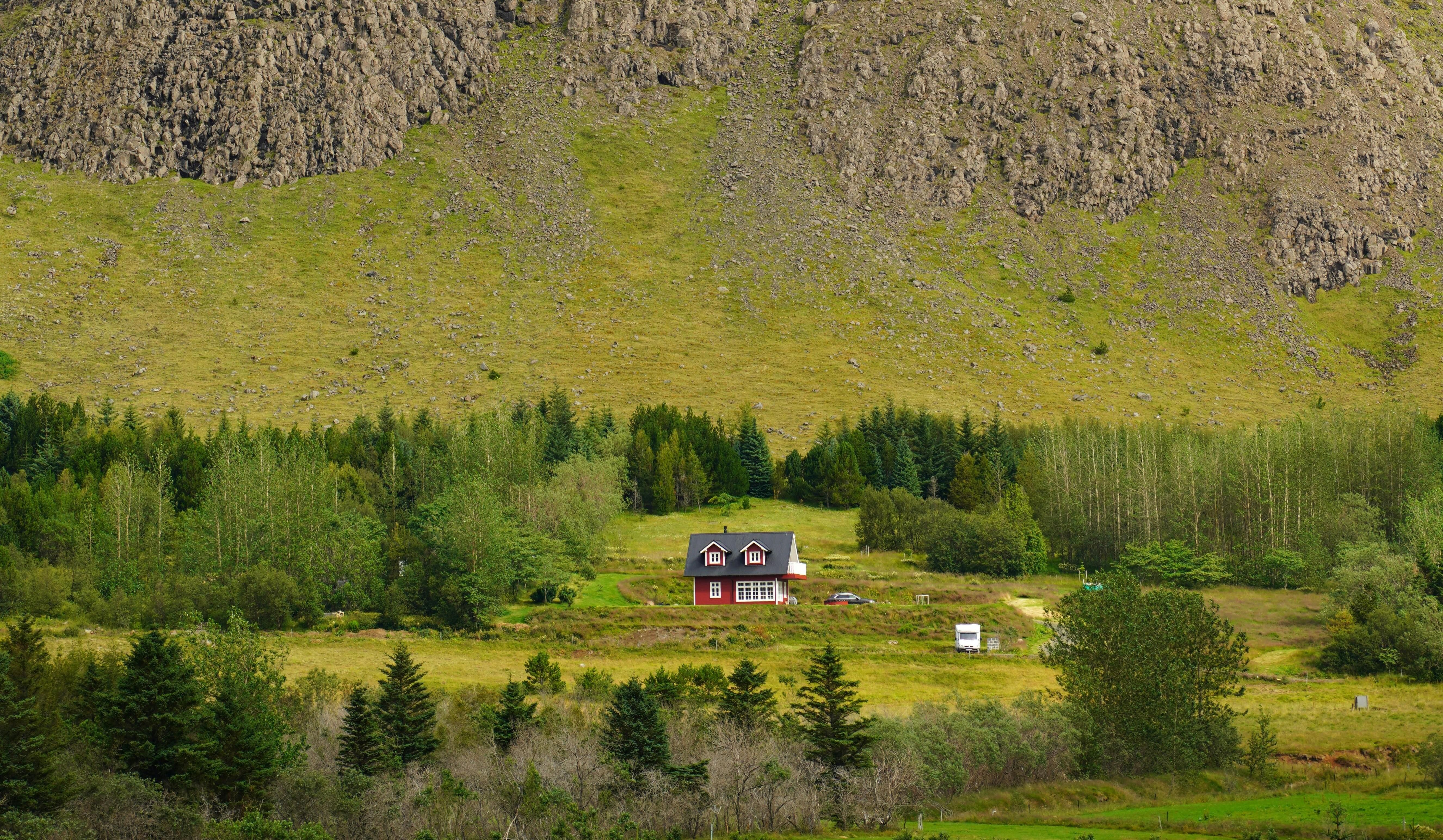 Когда лучше ехать в Исландию - советы путешественникам - Travel Когда лучше ехать в Исландию - советы путешественникам - Travel