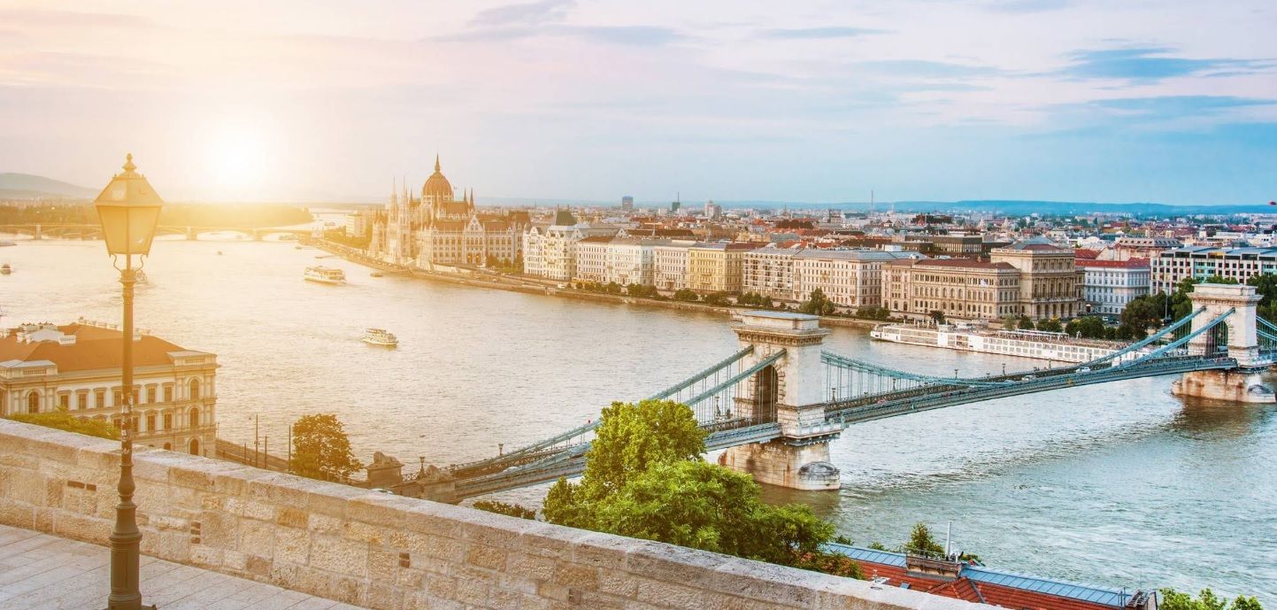 Куда пойти в Будапеште - список мест, что стоит увидеть в Будапеште - Travel