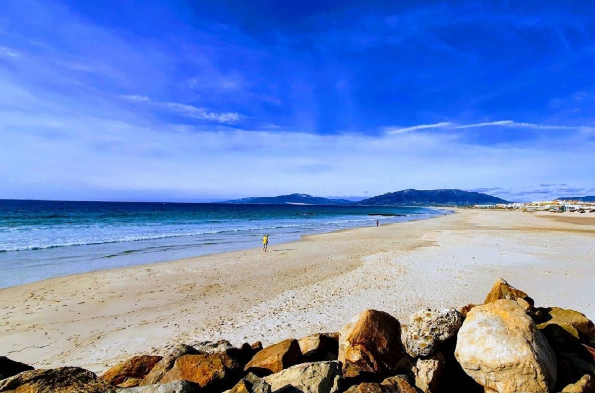 Курорты Европы - где располагается город, который похож на Бали - Travel