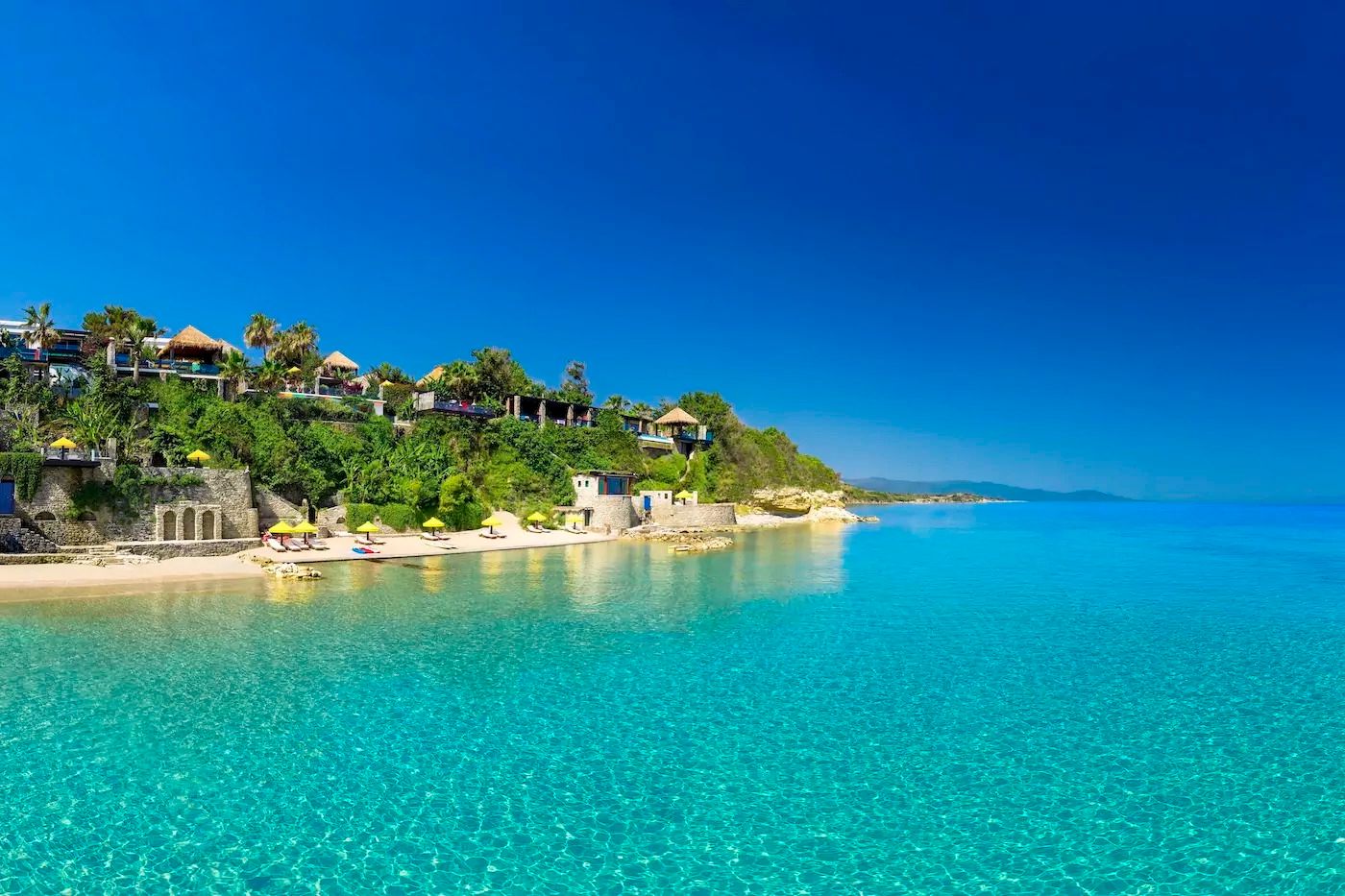 Отдыхающие застряли на греческом острове - все из-за малоизвестного ограничения - Travel