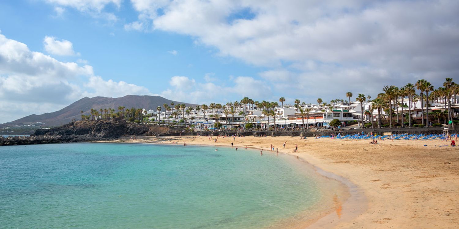 Найгірші пляжі Іспанії - які пляжі Іспанії непридатні для купання у 2025 році - Travel Найгірші пляжі Іспанії - які пляжі Іспанії непридатні для купання у 2025 році - Travel