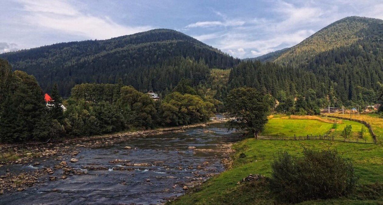Село Татарів у Карпатах - що відомо про цей курорт, які місця відвідати - Travel Село Татарів у Карпатах - що відомо про цей курорт, які місця відвідати - Travel