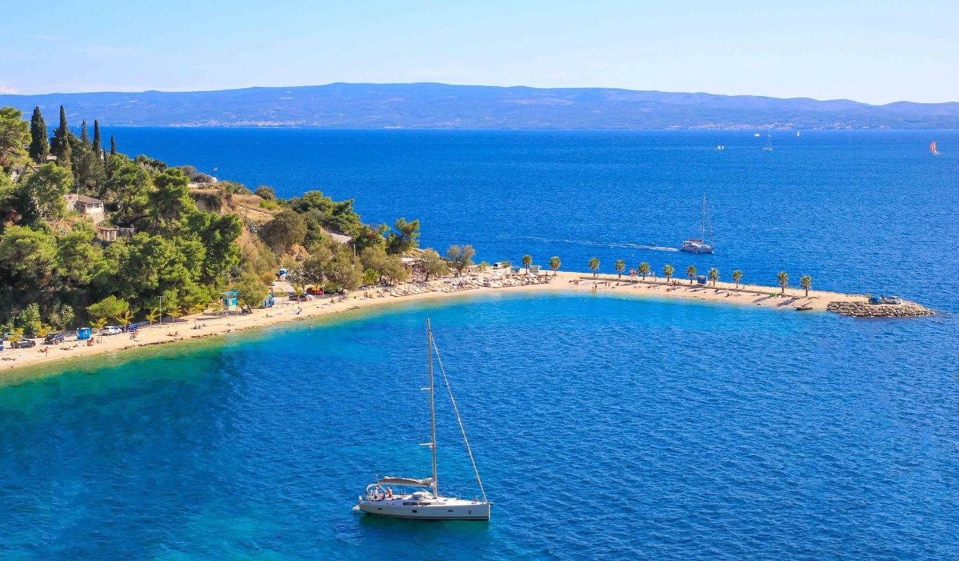 Найкращі пляжі Європи - туристка назвала, де у Європі найкращі пляжі біля моря - Travel Найкращі пляжі Європи - туристка назвала, де у Європі найкращі пляжі біля моря - Travel