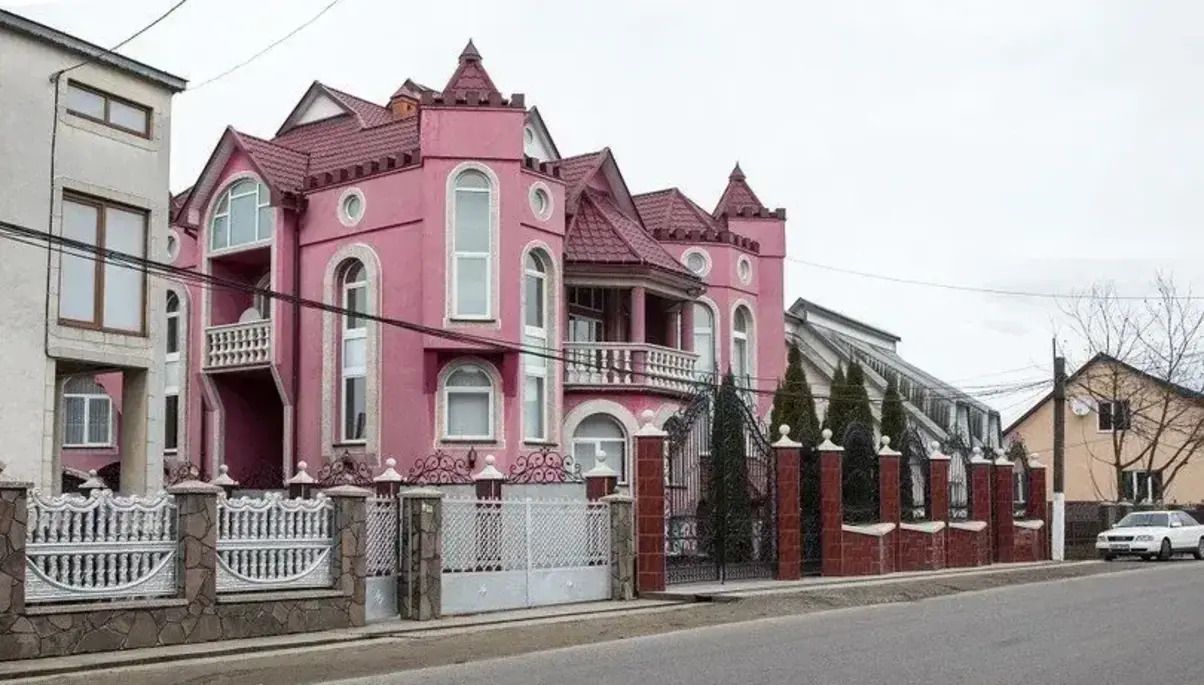 Найбагатше село в Україні - де воно розташоване, що там особливого - Travel