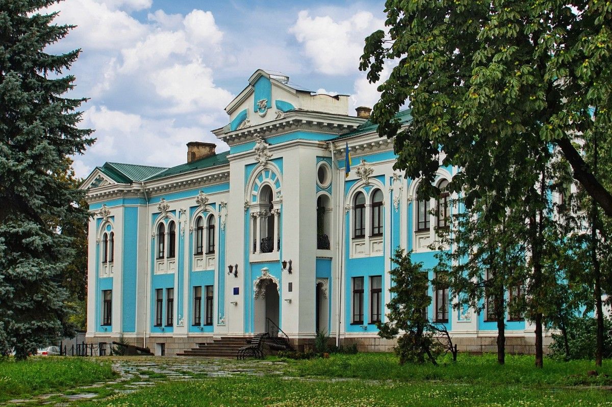 Куда пойти в Житомире - опытный турист рассказал, чем заняться в городе Куда пойти в Житомире - опытный турист рассказал, чем заняться в городе