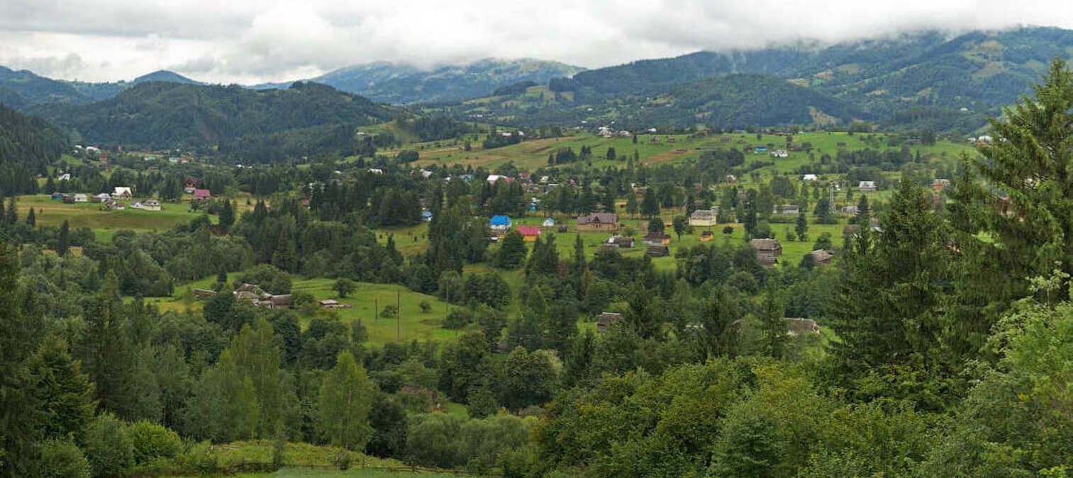 Куди піти в Шешорах - добірка цікавих місць - Travel