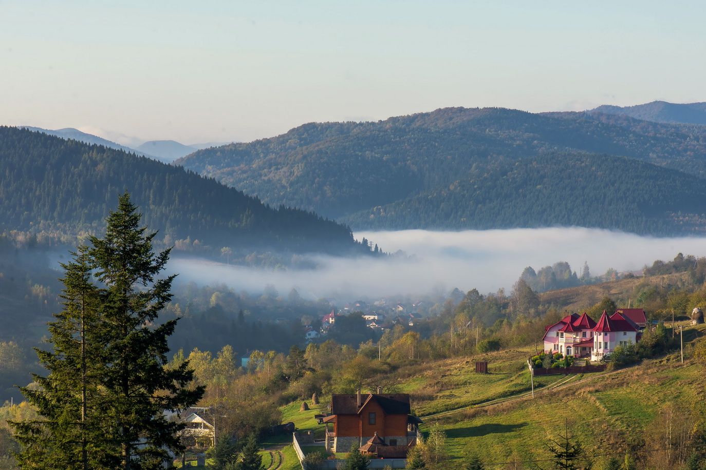 Куда пойти в Сходнице - подборка интересных мест - Travel