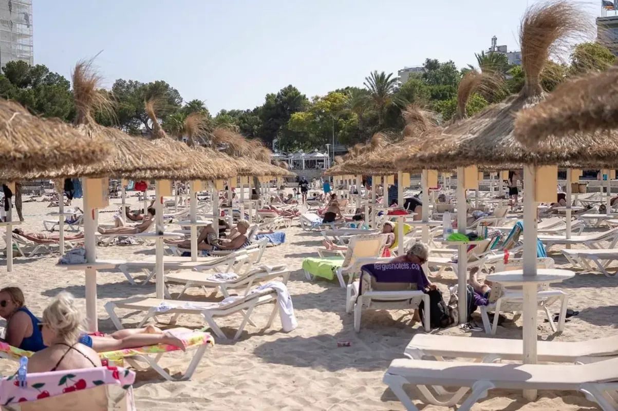 Чего нельзя делать туристам в Испании - странный запрет, который влечет за собой большой штраф - Travel