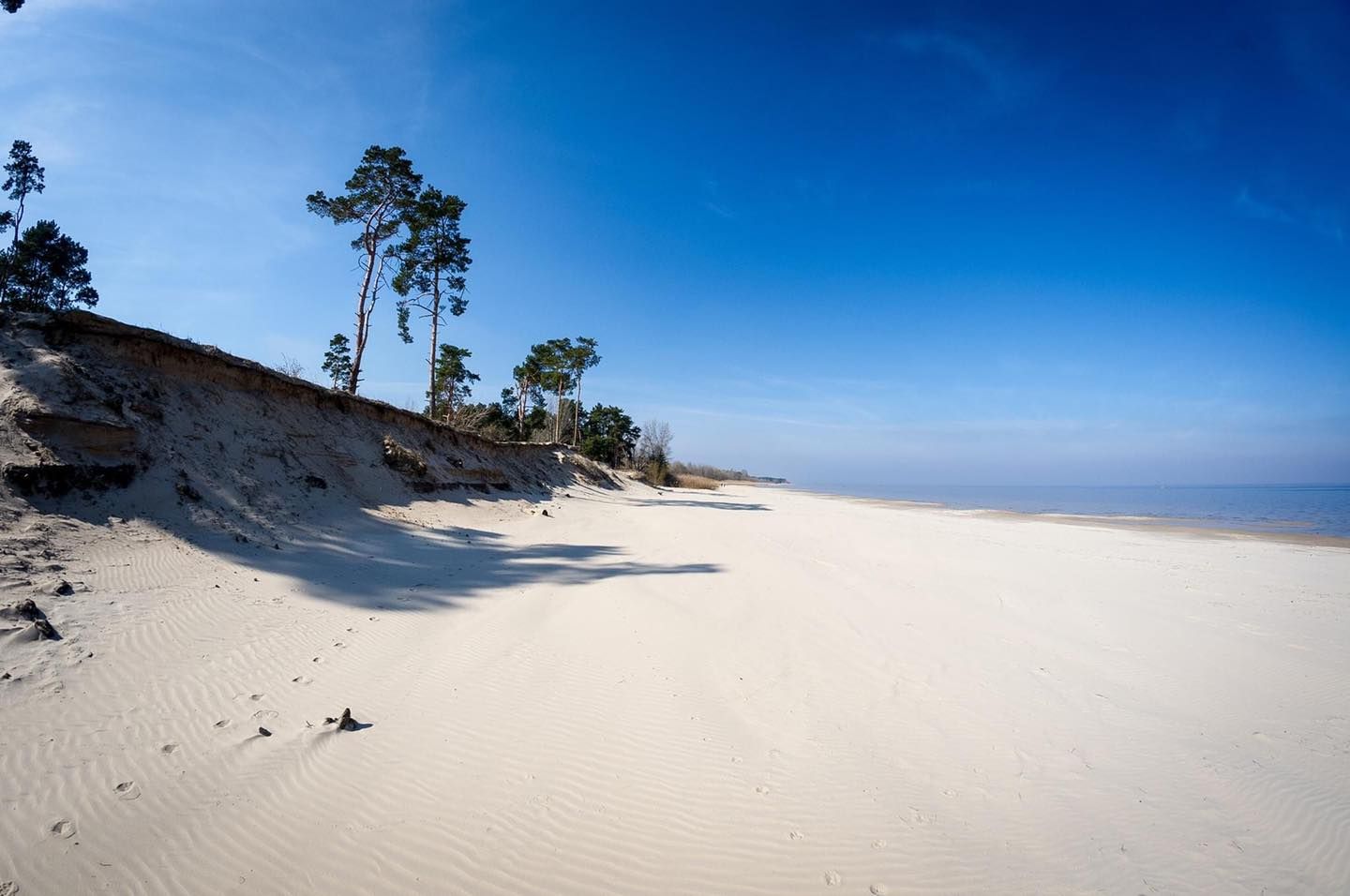 Украинские Мальдивы возле Черкасс - как добраться и фото места для отдыха - Travel Украинские Мальдивы возле Черкасс - как добраться и фото места для отдыха - Travel