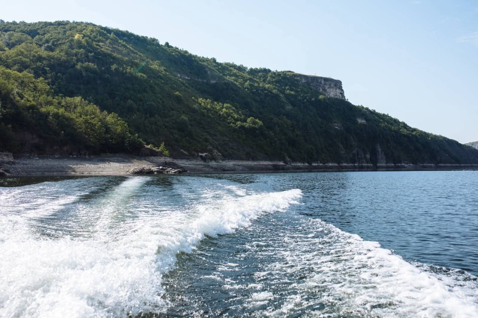 Отдых на Днестровском каньоне - какие есть водные маршруты для прогулки - Travel Отдых на Днестровском каньоне - какие есть водные маршруты для прогулки - Travel