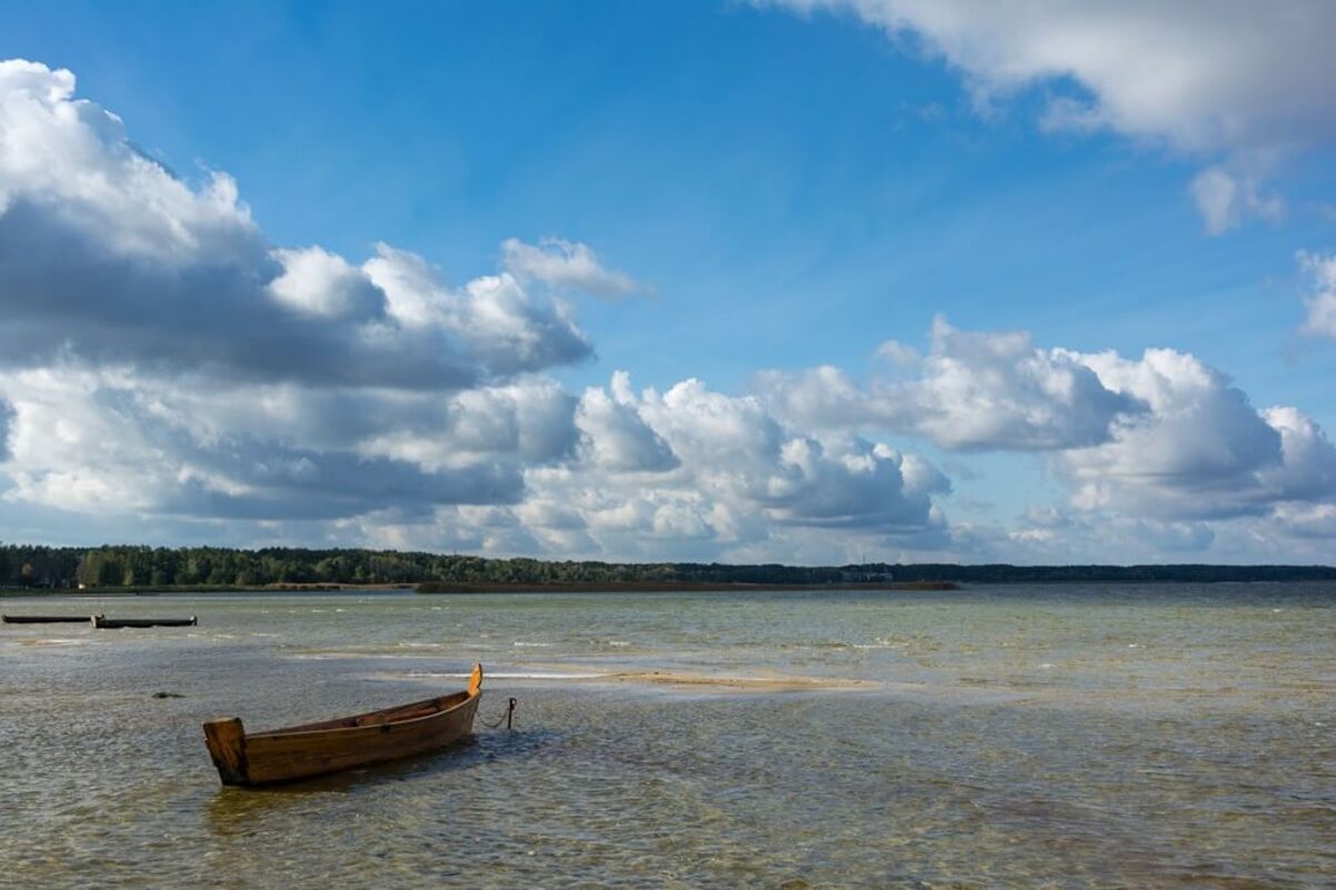 Отдых на Шацких озерах - где можно еще купаться, кроме Свитязя - Travel Отдых на Шацких озерах - где можно еще купаться, кроме Свитязя - Travel