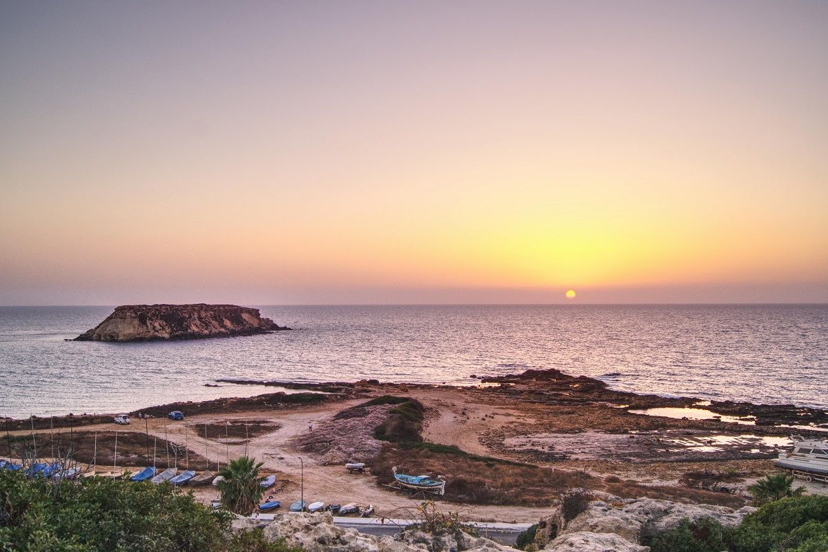 Безопасно ли ехать на Кипр из-за войны Израиля и Ирана - Travel