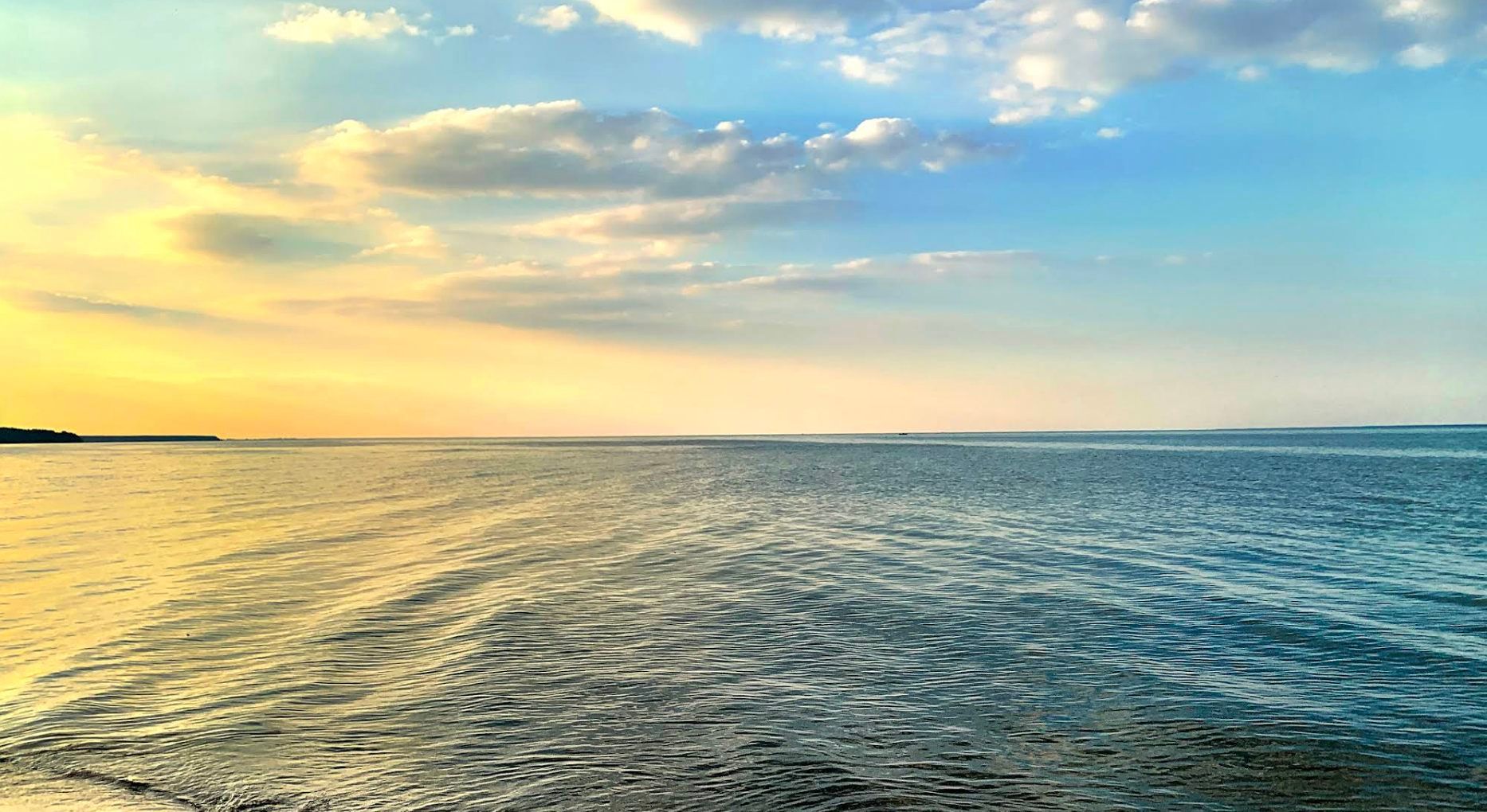 Тайные локации на Киевском водохранилище - где искупаться Тайные локации на Киевском водохранилище - где искупаться