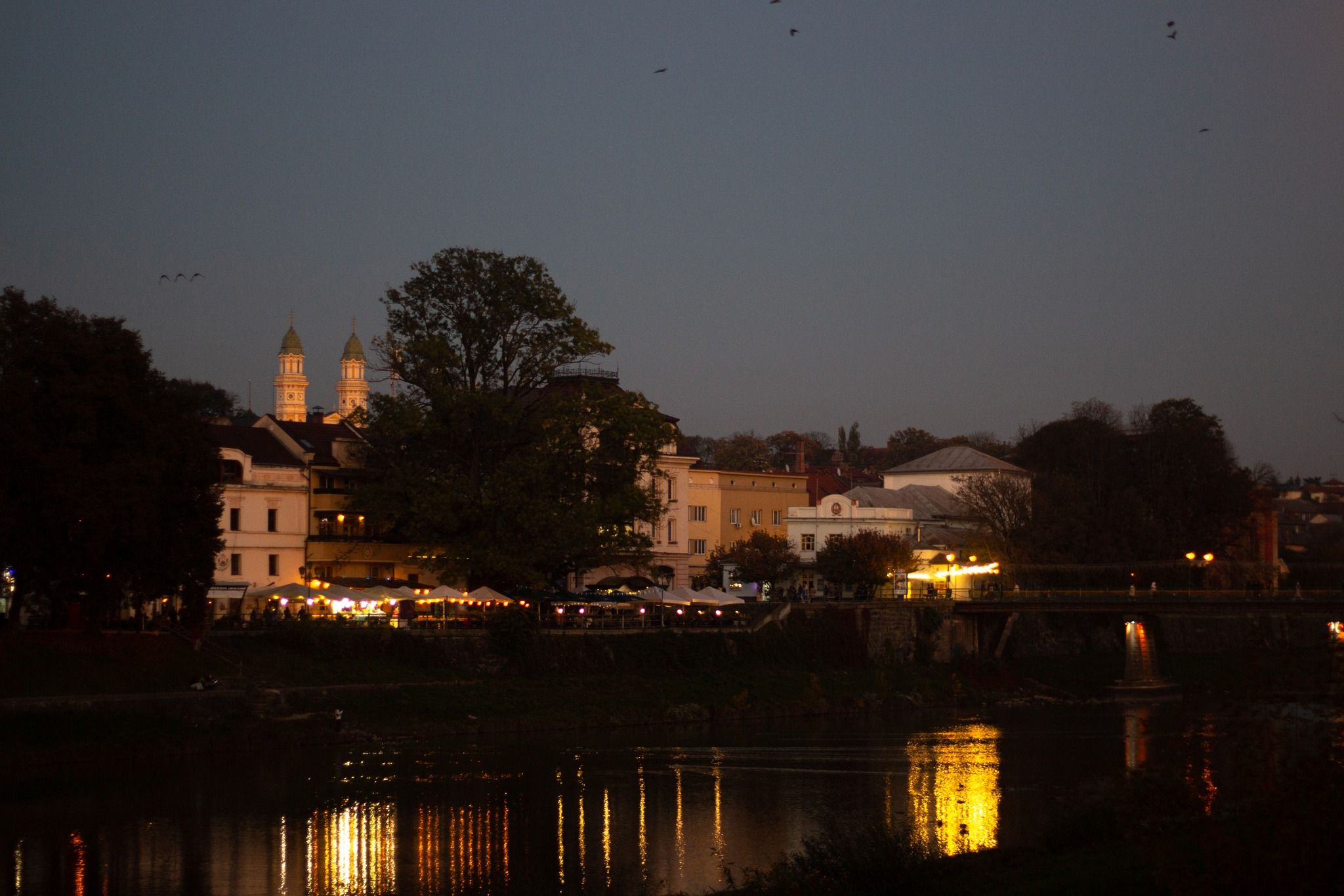 Куди піти в Ужгороді - підбірка місць в Ужгороді для відпочинку - Travel Куди піти в Ужгороді - підбірка місць в Ужгороді для відпочинку - Travel