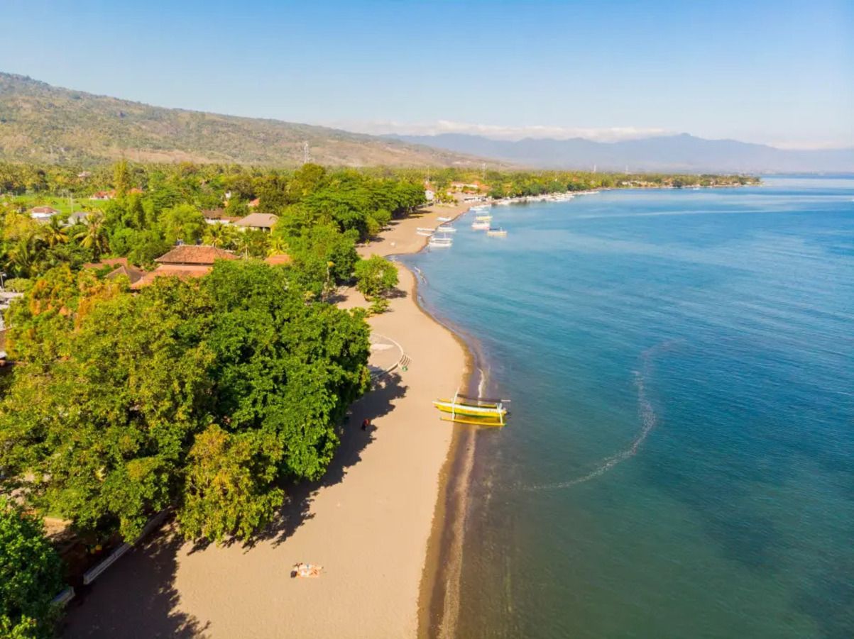 Какой город называют Бали Европы - Travel Какой город называют Бали Европы - Travel