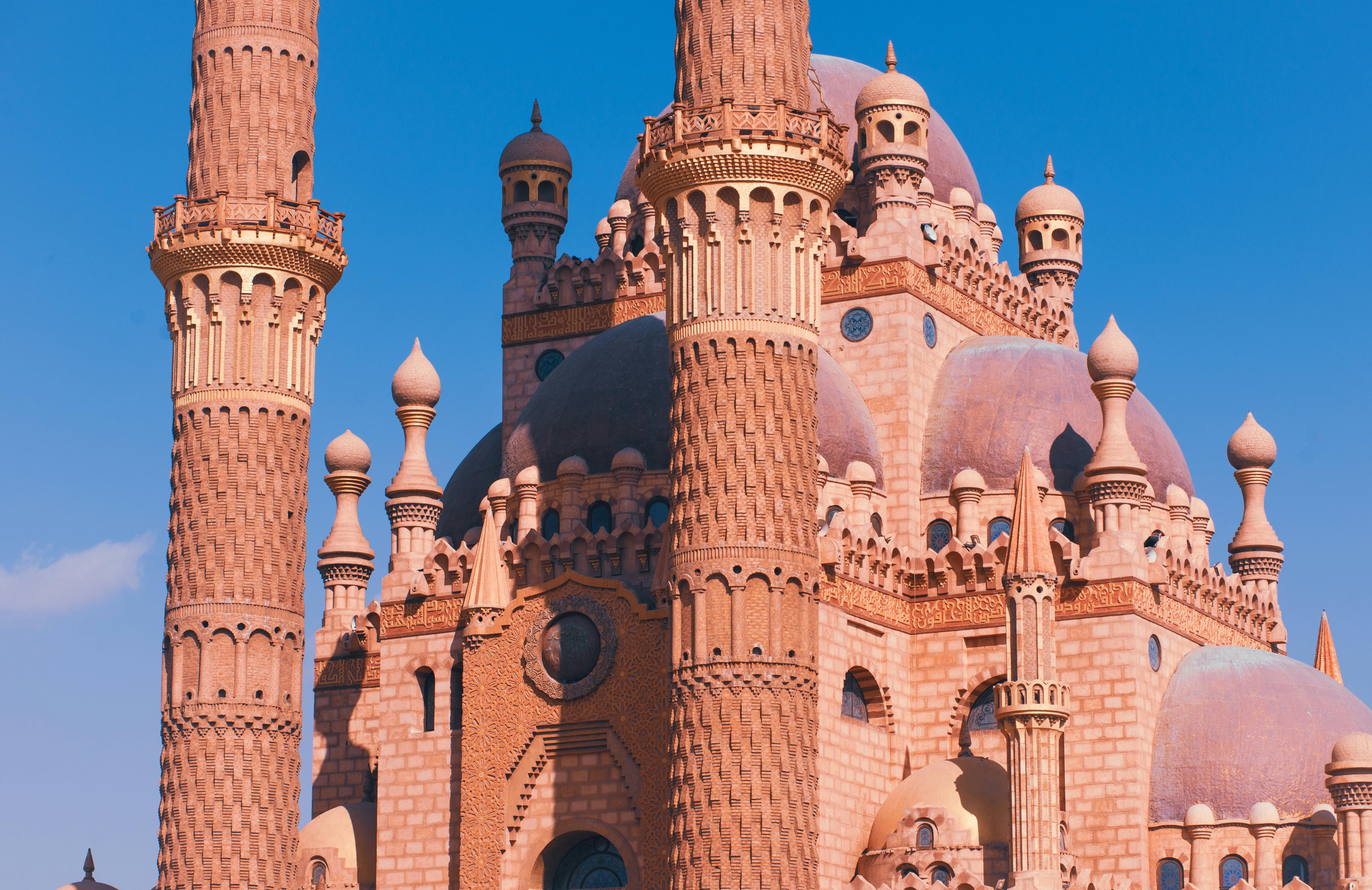 Куда пойти в Шарм-эш-Шейхе, чтобы не сидеть в отеле - самые интересные места Куда пойти в Шарм-эш-Шейхе, чтобы не сидеть в отеле - самые интересные места