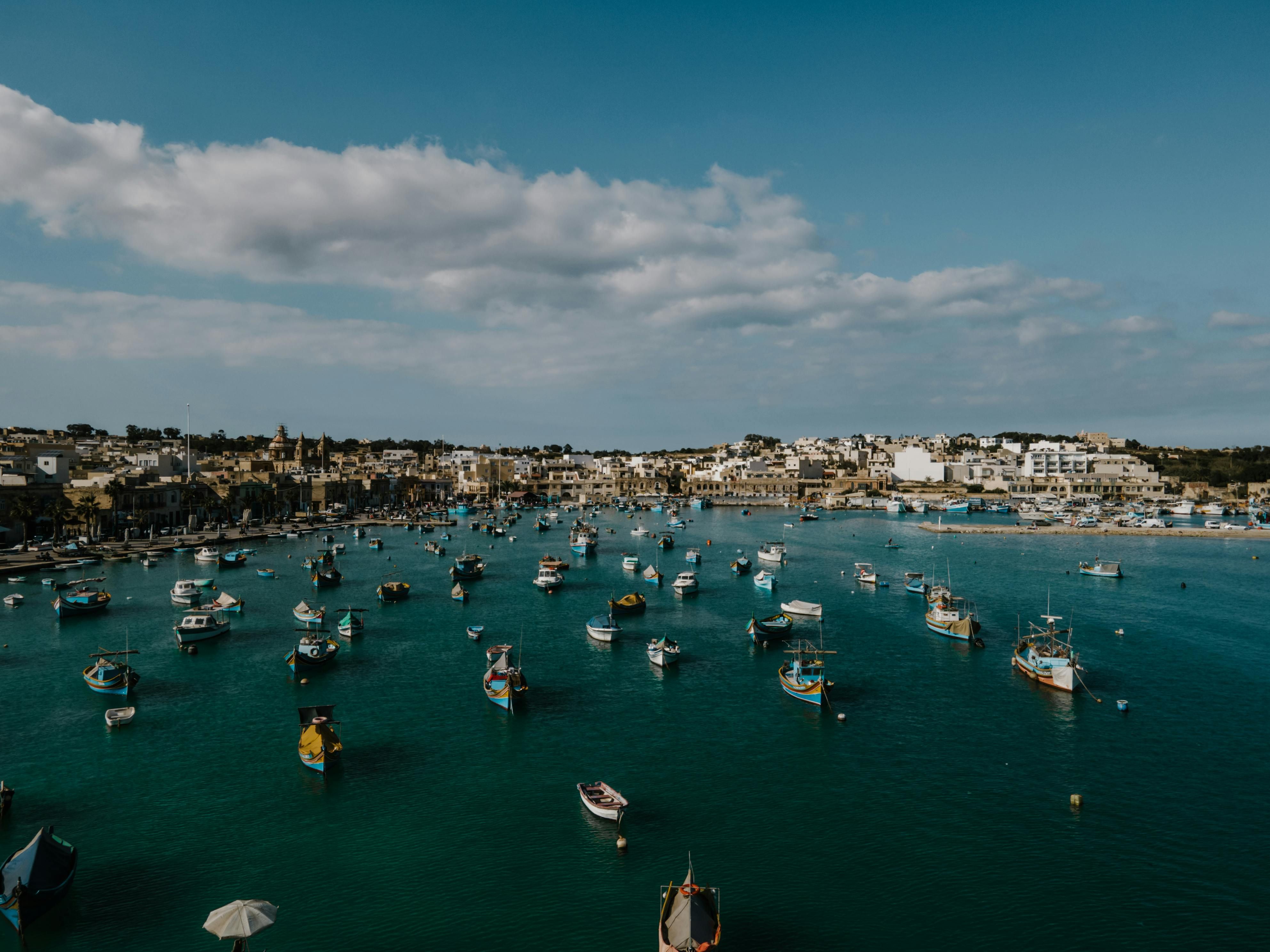 Один острів у Європі заполонили туристи - його відвідує 10 тисяч людей щодня - Travel Один острів у Європі заполонили туристи - його відвідує 10 тисяч людей щодня - Travel